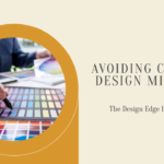 Common Design Mistakes