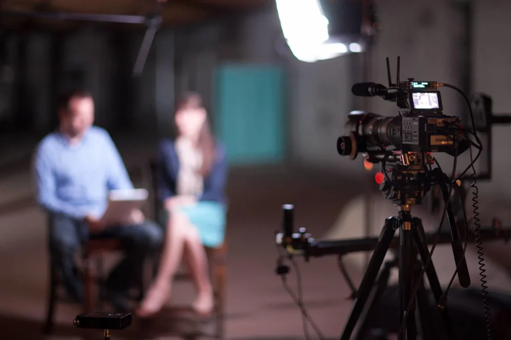 Best Practices for Filming High-Impact Commercials