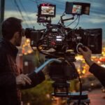 How to Build a Career in Film