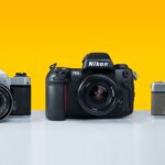 How to Choose the Best Film Camera