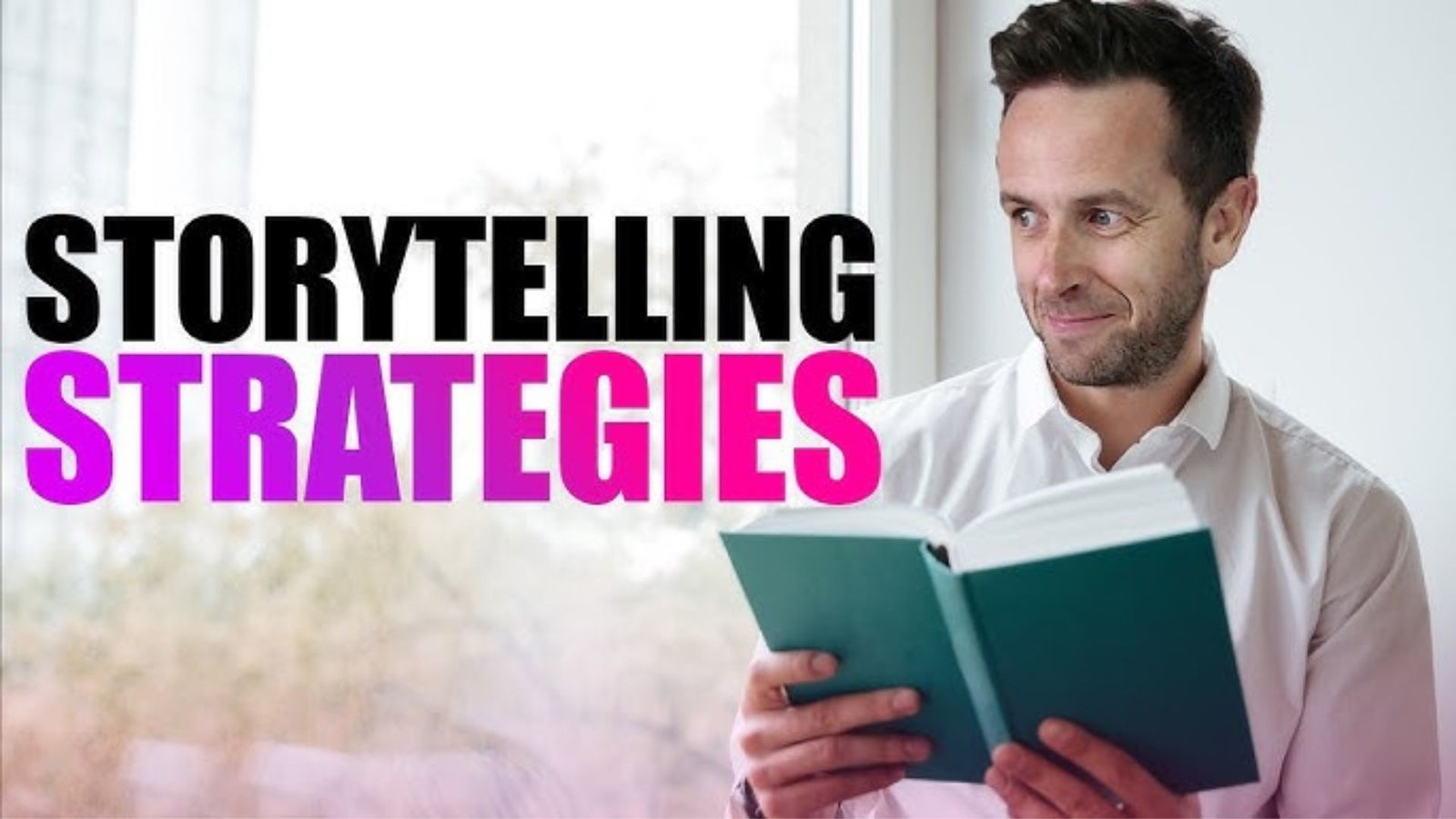 How to Incorporate Storytelling in Commercials