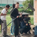 How to Start a Career in Film Production