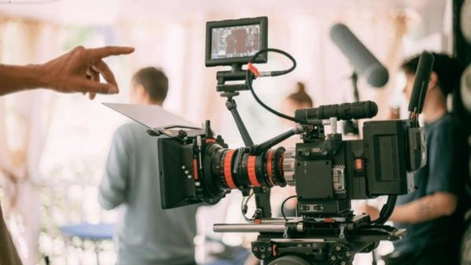 Tips for Filming High-Quality Commercials with Minimal Equipment