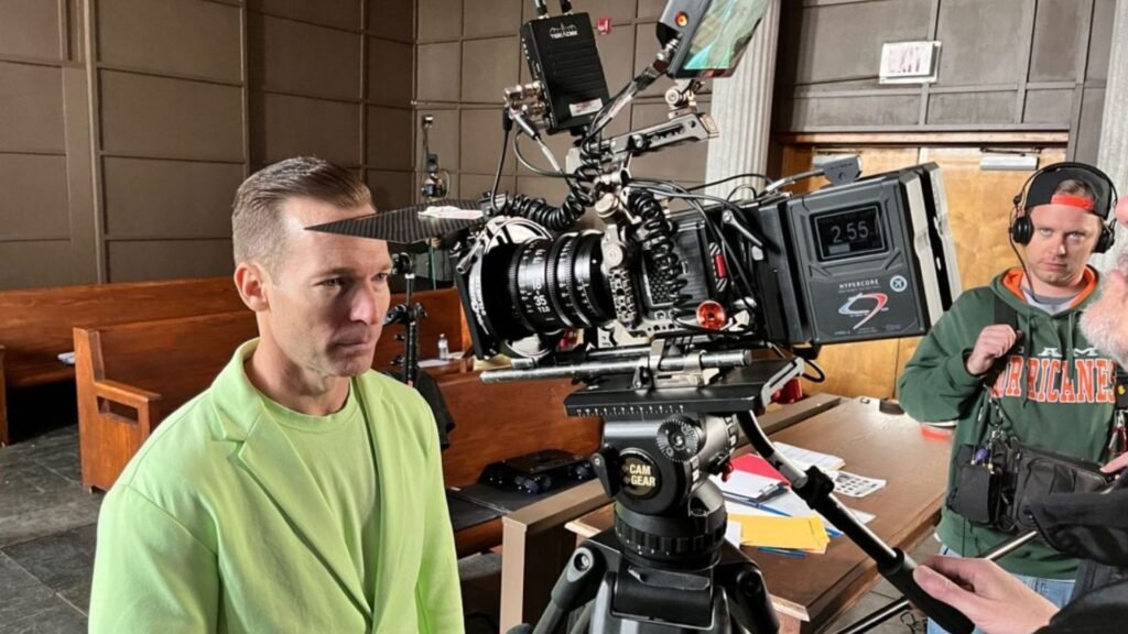 Tips for Filming High-Quality Commercials with Minimal Equipment