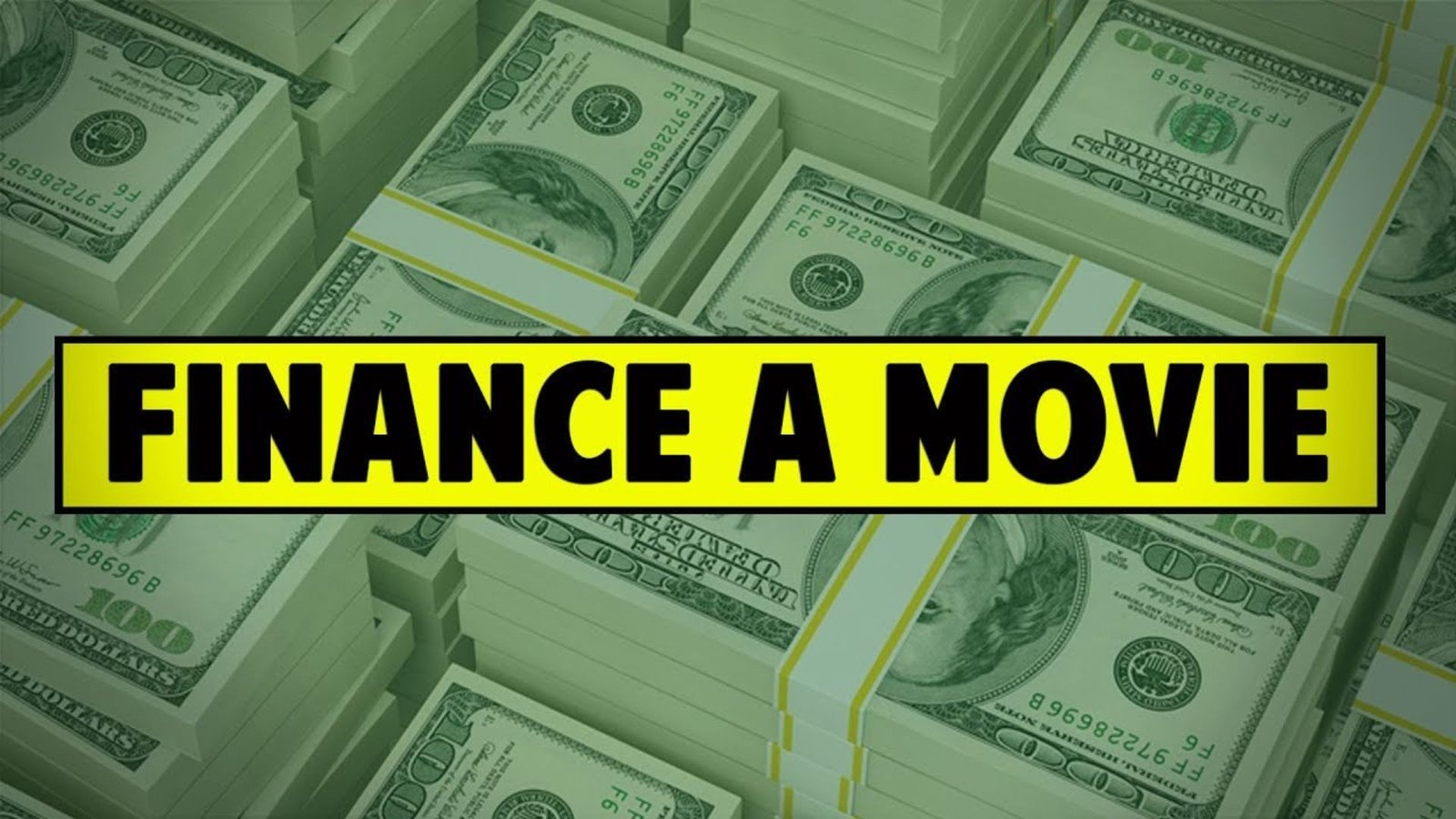 Ways to Secure Funding for Your Film Project