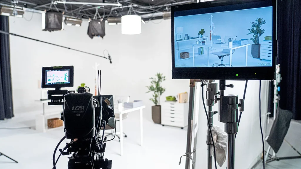 Filmmaking: A Comprehensive Guide to Getting Started