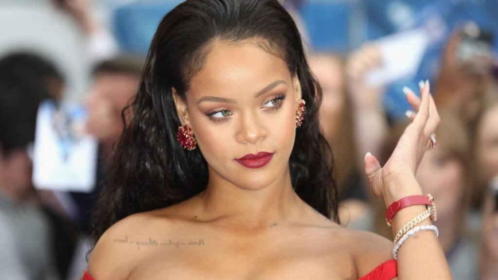 Why Rihanna is the Best Female Singer of Our Time