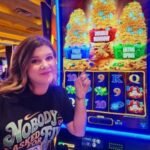 Video Slots at The Pokies