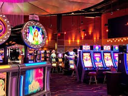 Wolf Winner Casino Spotlight Week Review