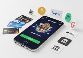 QR Code Deposits, Mobile Wallet UX & Fast Casino Payments